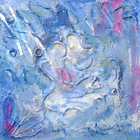 Amore subacqueo, 50x50