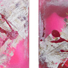 Bittico Magico, 50x70