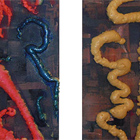Bittico Magico, 50x70