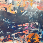 Dentro il sogno perduto, 100x70