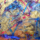 Drum rivisto, 50x70