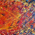 L'involucro dell'amore, 50x35