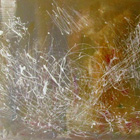 Pensieri di luce, 80x120