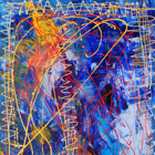 Tormento&Requie, 50x60