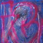 L'abbraccio, 30x40