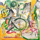 Evoluzione, 60x60
