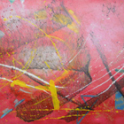 La Profondità dell'essere, 60x120
