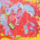 La Profondità dell'essere, 60x120