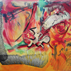 Una nuova vita, 80x60