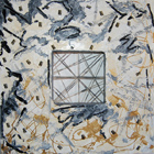 Occhi nell'anima, 45x45