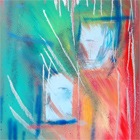Doppio Senso, 80x90